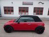 Mini Cooper Cabrio woelferbuett