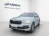 Skoda Kamiq juetrichau