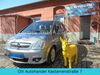 Opel Meriva ilmenau