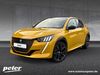 Peugeot e-208 juetrichau