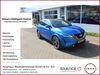 Nissan Qashqai Kreis|Märkischer Kreis