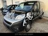 Fiat Fiorino geisenfeld