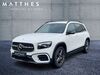 Mercedes-Benz GLB 220 ruttersdorf-lotschen