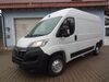 Opel Movano geisenfeld