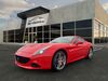 Ferrari California rabenau