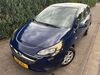 Opel Corsa nieder-hilbersheim