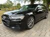 Audi S6 ober-hilbersheim