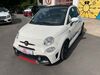 Abarth 595C meissen