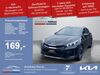 Kia XCeed Berg b