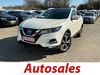 Nissan Qashqai muenster-sarmsheim