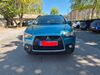 Mitsubishi ASX koengernheim