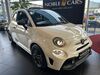Abarth 695C gau-odernheim