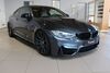 BMW M4 muenster-sarmsheim