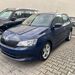 Skoda Fabia grossroehrsdorf
