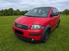 Audi A2 bl|nordrhein-westfalen