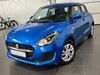Suzuki Swift geisenfeld