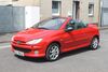 Peugeot 206 bl|nordrhein-westfalen