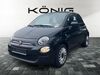 Fiat 500C zuehlsdorf