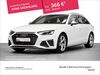Audi S4 remscheid