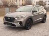 Hyundai TUCSON niederduerenbach