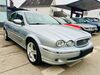 Jaguar X-Type geisenfeld