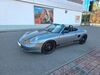 Porsche Boxster dittelsheim-hessloch
