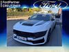 Ford Mustang roedelhausen