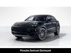Porsche Cayenne stockhausen-illfurth