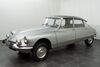 Citroen DS niederhosenbach