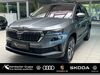 Skoda Karoq trechtingshausen