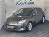 Mazda 3 gieboldehausen