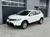 Nissan Qashqai huelseburg
