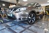Nissan Qashqai ockenheim