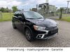 Mitsubishi ASX hueckeswagen