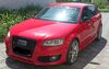 Audi S3 roehrig