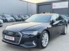 Audi A6 walhausen