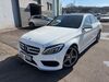 Mercedes-Benz C 220 niederhosenbach