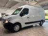 Nissan NV400 hueckeswagen