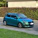 Suzuki Swift giesenhausen