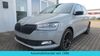 Skoda Fabia wissmannsdorf