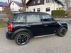 Mini Cooper SD Countryman Albisheim (Pfrimm)