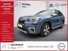 Subaru Forester rabenau