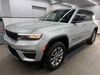 Jeep Grand Cherokee tegernsee