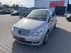 Mercedes-Benz B 170 ober-hilbersheim