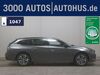 Peugeot 508 Gnarrenburg