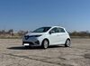 Renault ZOE juetrichau