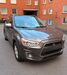 Mitsubishi ASX hueckeswagen