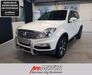 SsangYong REXTON meinborn