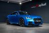 Audi TT RS Aichtal