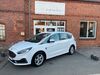 Ford S-Max deutschland